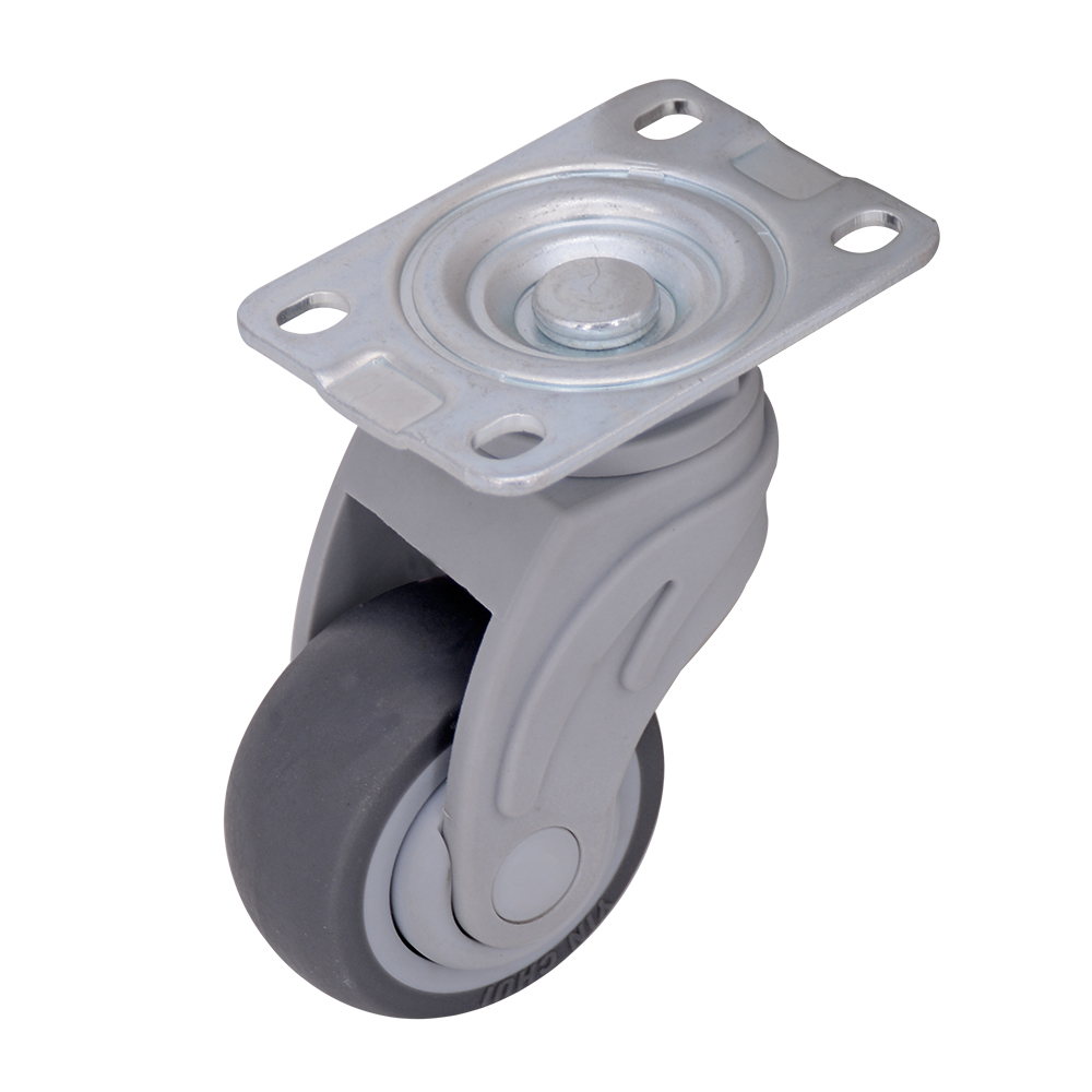 Swivel 3 Inch Medical Caster