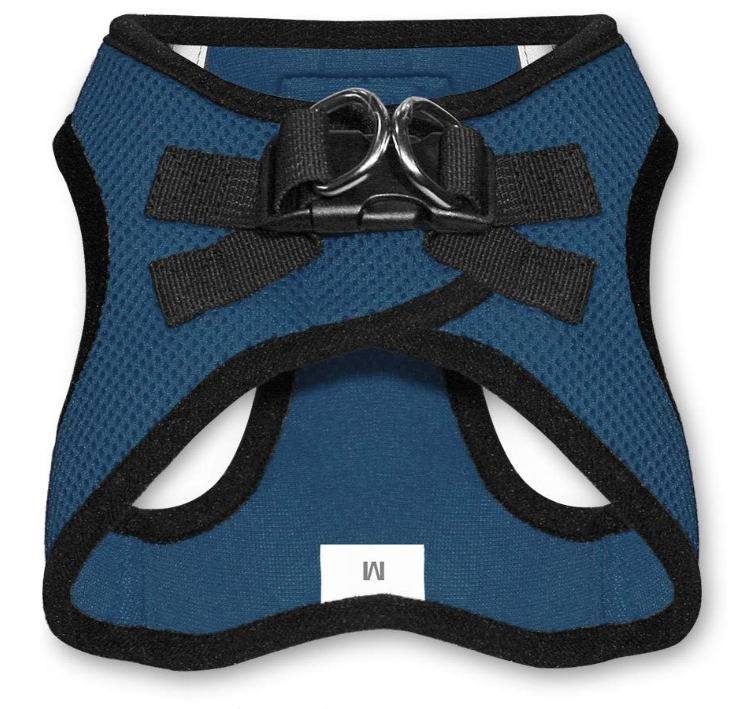 Step-In Air Dog/Pet Harness