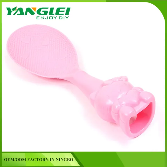YANGLEI YL-059 PP rice serving paddle /lunch spoon