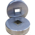 VA80+H13 OEM Rettangular Tungsten Steel Die stampo