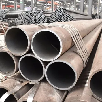 ASTM B167 Nickel Alloy Steel Tube