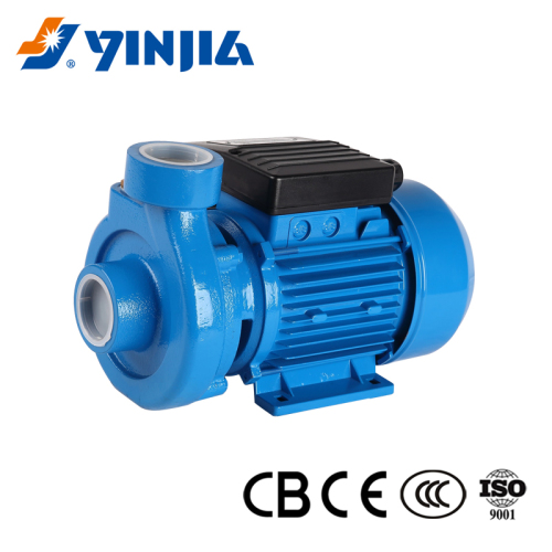 1.0 HP DK SERIES CENTRIFUGAL PUMPS