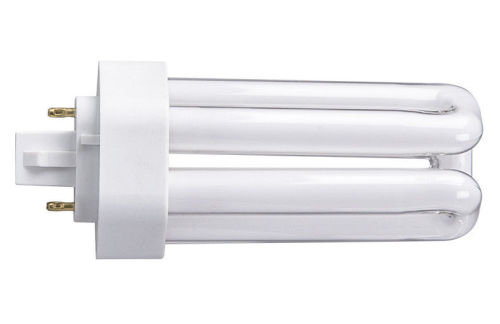 High Brightness Pl-c 13w Plug-in Compact Fluorescent Lamps