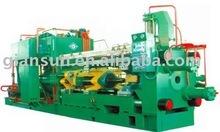 Aluminum 6063 Log/Billet Extruding Hydraulic 1000T Press Machine