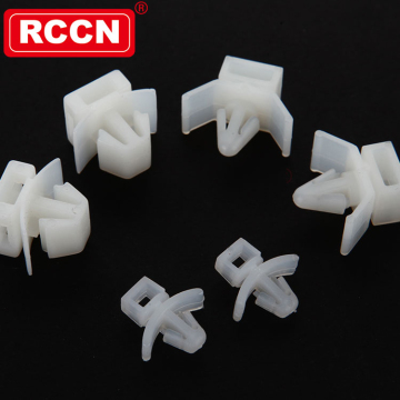 RCCN Cable Clamp PHC-4 Longlasting Nylon Wire Clamps