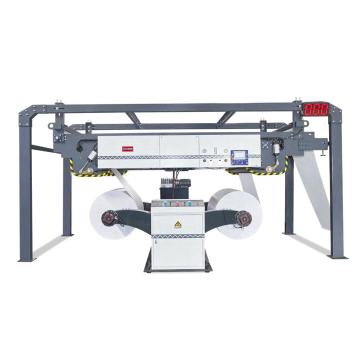 Гидравлическая стойка мельницы без вала со сплайсингом