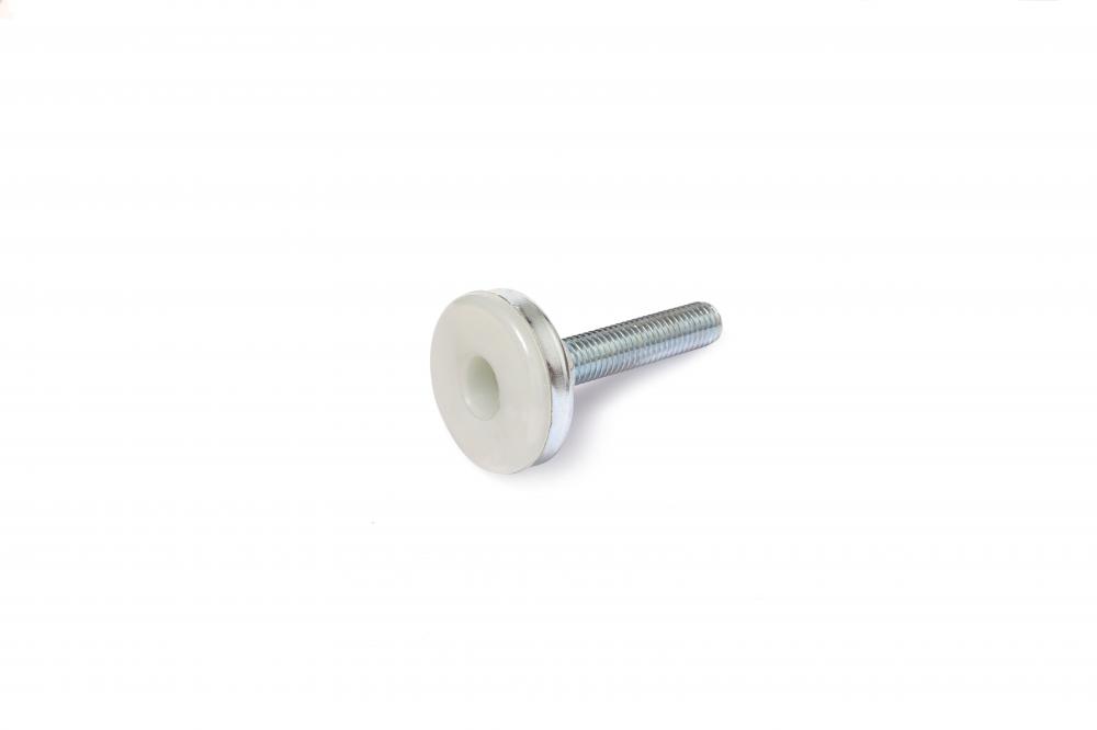 Adjusting Foot For Furniture Type 3