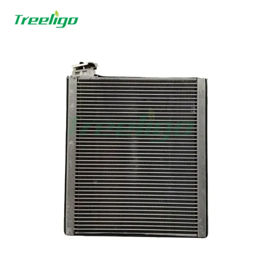 AC Evaporator Core for Toyota Prado (RHD) EVX0X002 EPF068 Air Conditioner Evaporator