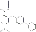 Sodium Valsartan-Sacubitril Intermediate CAS 1012341-50-2