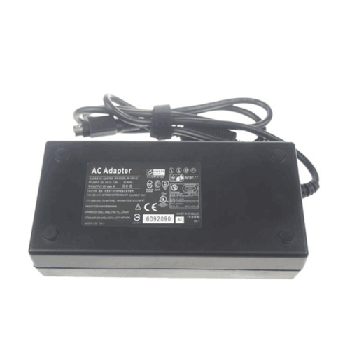 Cargador de portátil 20V 8A 160W Adaptador de CA portátil