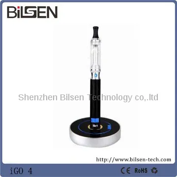 Bottom charge e cigarette Igo4,functional starter kit