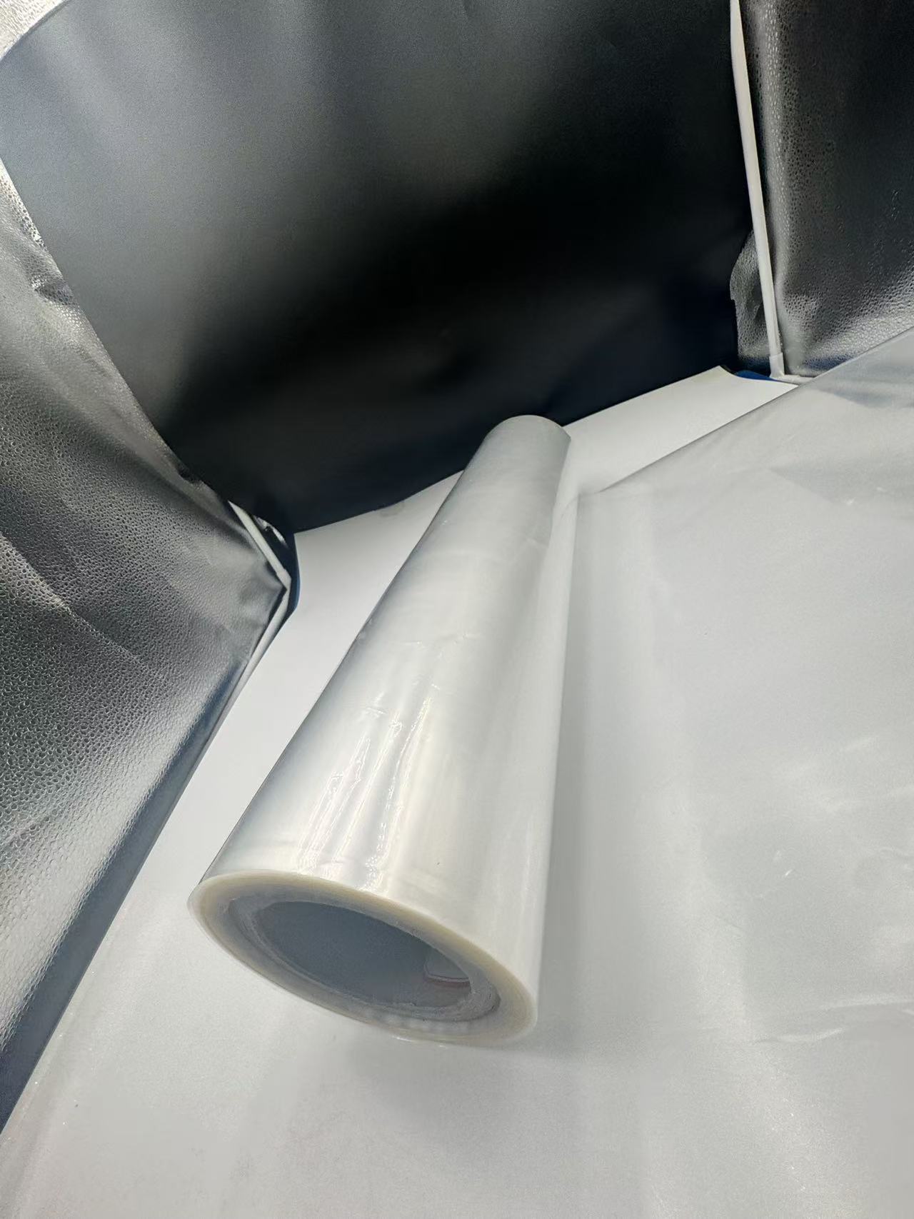 PET/CPP laminate film PET/CPP laminate film