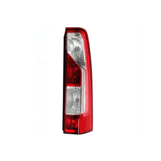 High-Quality Tail Lamp 265550023 RH/LH for Renault MASTER