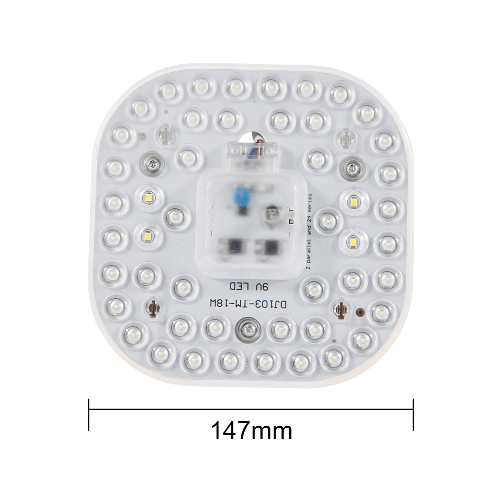 UL, RoHS and CE Approve Led Replacement Module