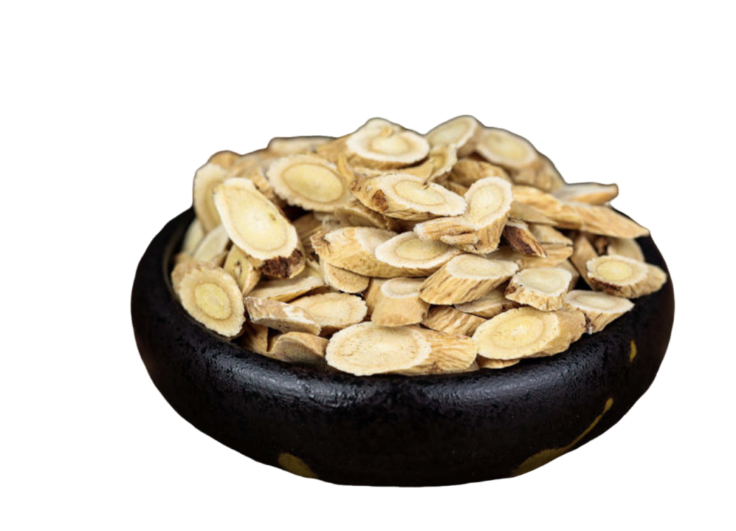 Astragalus Root Extract Bulk Powder