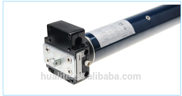 Manual tubular motor for Blinds, Shades & Shutters