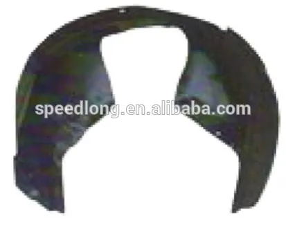 INNER LINING FOR FORD FIESTA 2009