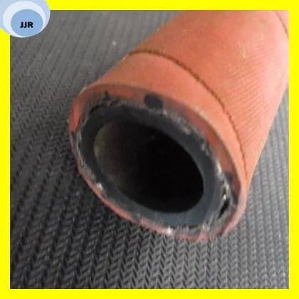 Wire Braided Steam Hose High Temperature Resistant Hose Copper Wire Hose