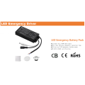 CB certification LED emergency kit for panel