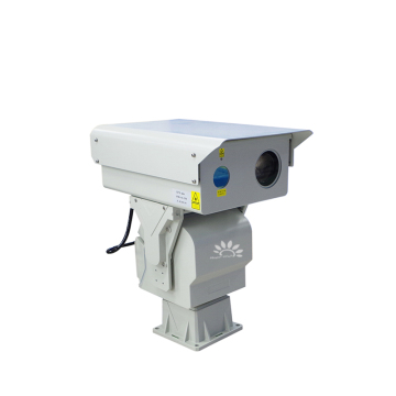 Factory Direct Thermal PTZ Camera, IP Camera, and Thermal & Laser Camera for Optimal Performance