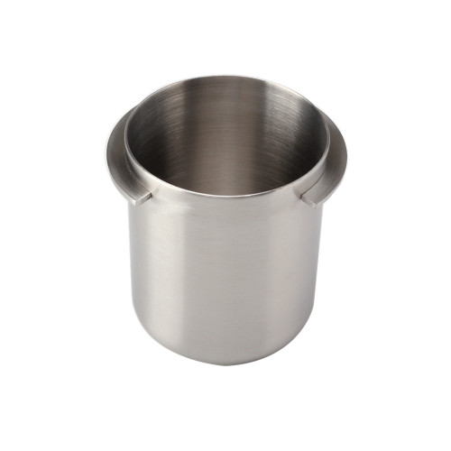 Stainless Steel Coffee Dosing Cup --58mm