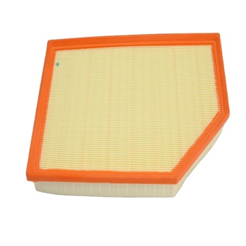 Replacement Car Engine Air Filters for Volvo Models: XC60, XC70, S60, and V70 - Part Numbers 31370161, 30748212, and 307482125