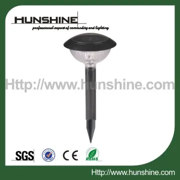 factory price high quanlity waterproof led solar lamp garden