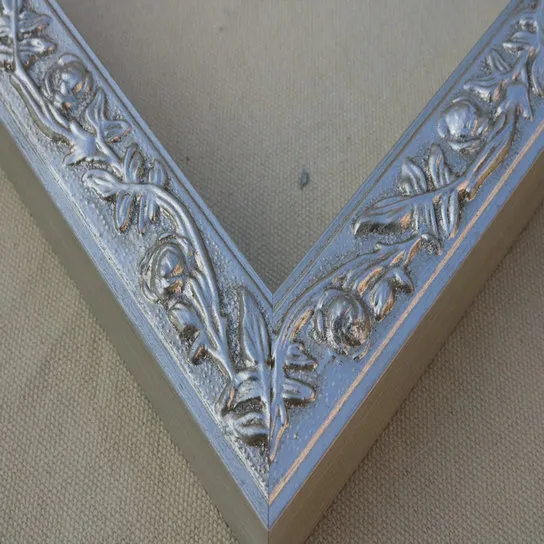 Silver aluminum sliding window frame covers 6061 bike frame black paperboard