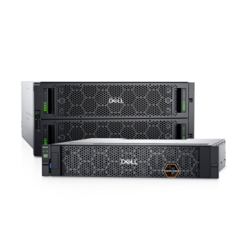 Dell Storage ME5024 2U Array