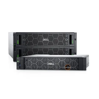 DELL Storage ME5024 2U Array