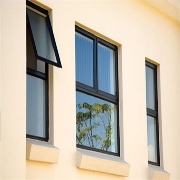 Aluminum Top Hung Casement Window