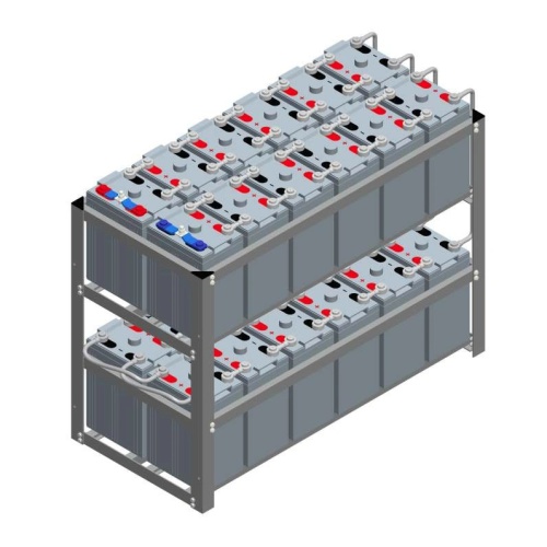 Title: Understanding the 6kW Solar Hybrid System