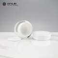 15 g Taper Shape Cosmetic Acrylic Jar