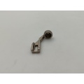 兄弟/juki的13x2.5碗压脚
