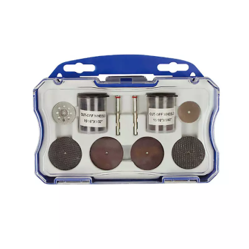 Factory Price 239pcs Grinder Tool Kits Set for Rotary Tool with Accessory and Grinding Bits
