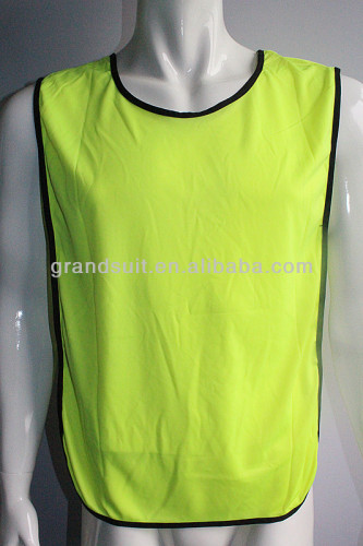 Tactical mesh vest/ training bibs sports vest /soccer vest in stock