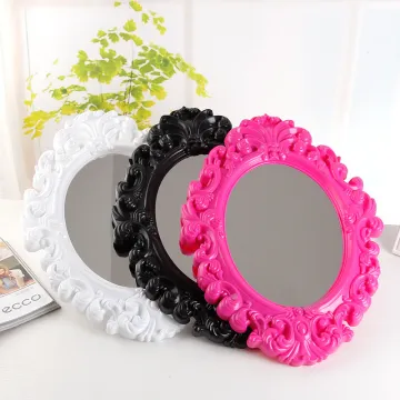 Customized plastic injection mirror frame mould