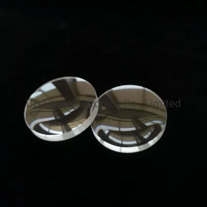 Spherical 70mm Double Convex Lens Lenses Biconvex Lens