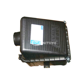 Used Air Filter Box WL81-13-320 for Ranger Air Filter Housing