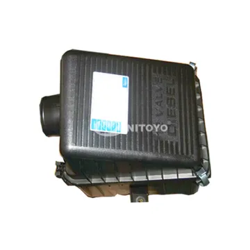 Used Air Filter Box WL81-13-320 for Ranger Air Filter Housing