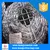 Fatory High Quality Hot-Dip Zinc Plating Wire Double Twisted Steel Barbed Wire