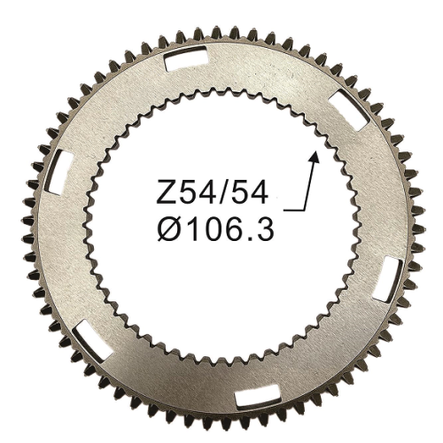 CONE FOR ZF BENZ OEM Auto Parts Transmission Synchronizer
