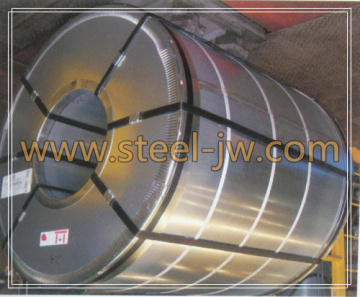 ASME SA533 Grade C Q&T alloy steel plates for pressure vessels