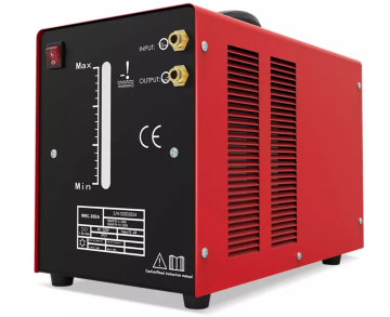 Wholesale Mini Water Cooler Welding Systems 10L 20L for Tig Welding