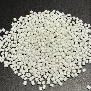 High Quality Virgin PBT Granules for Flame Retardant Luggage