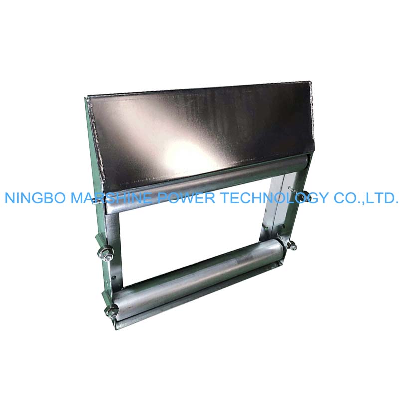 MARDR620 Roll On Cable Drum Rotator