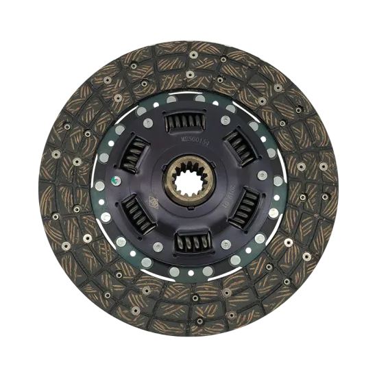 Auto Parts Clutch Disc for Mitsubishi Canter ME500154 ME500237 ME500316 ME500154-6S