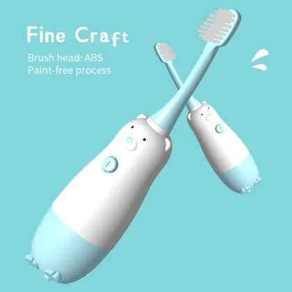 electric baby toothbrush toothbrush electric toothbrush