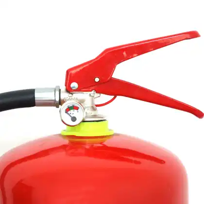 Durable Fire Protection Products: Firefighting Equipment & Dry Powder Fire Extinguishers