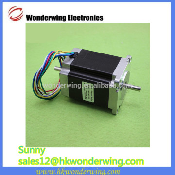 57 stepper motor 57BYGH7630 two phase six line 1.9 N 3 a dc (E6B1)
